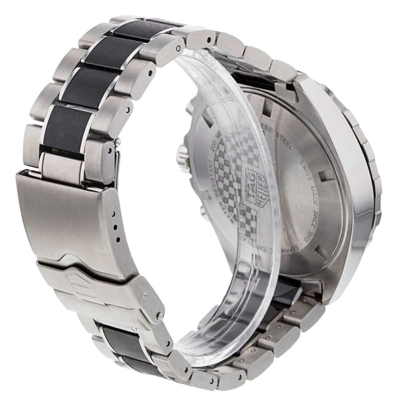 Tag Heuer Formula 1 CAZ1011.BA0843